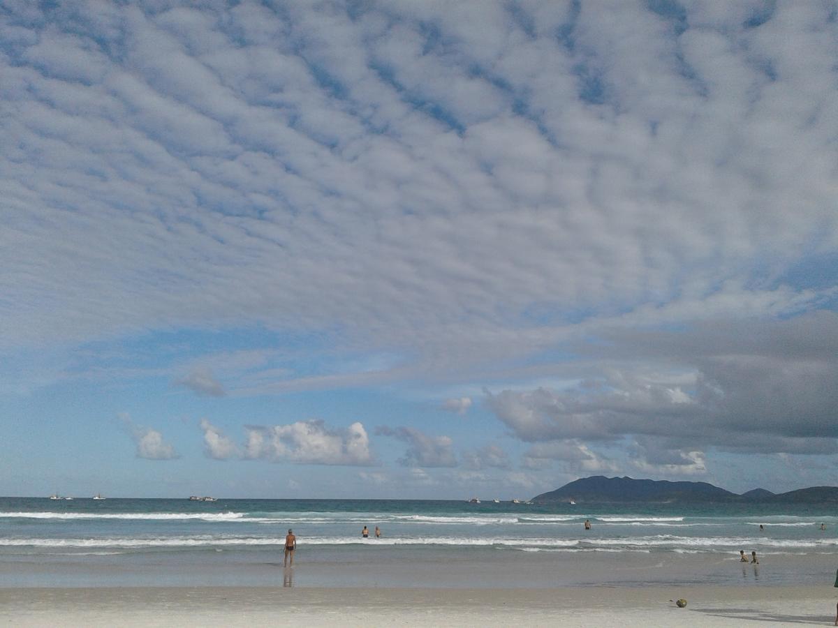 Apto Temporada Cabo Frio Zewnętrze zdjęcie