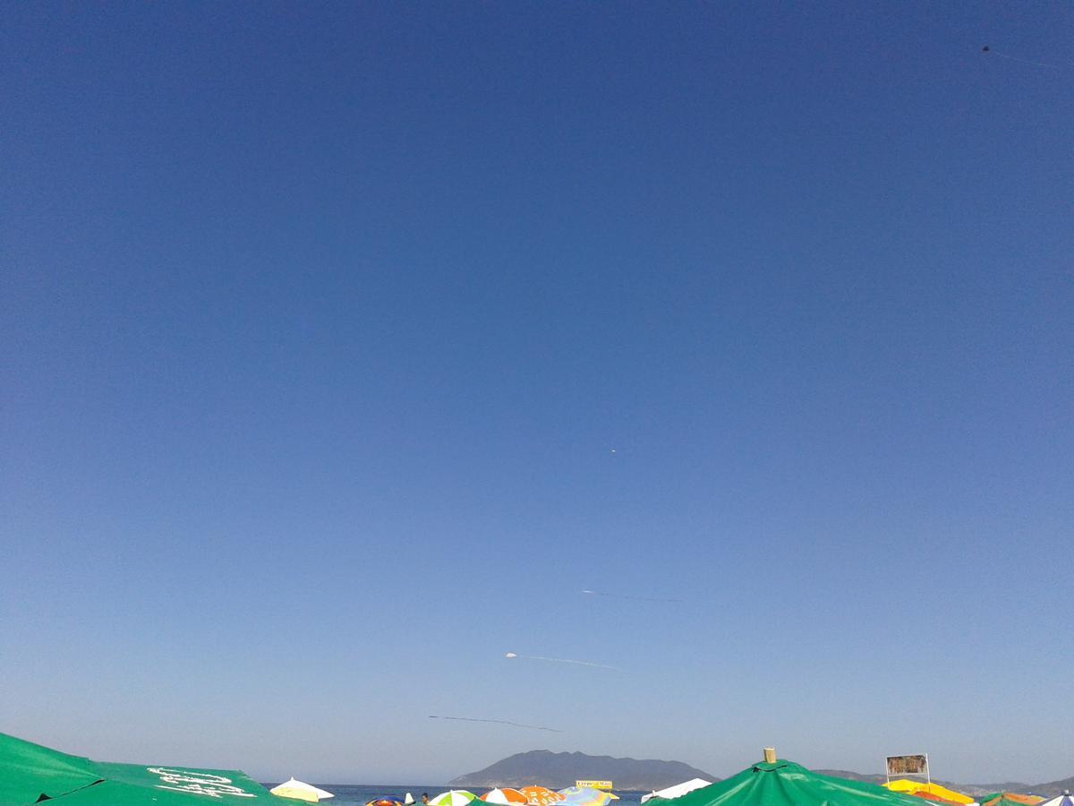 Apto Temporada Cabo Frio Zewnętrze zdjęcie